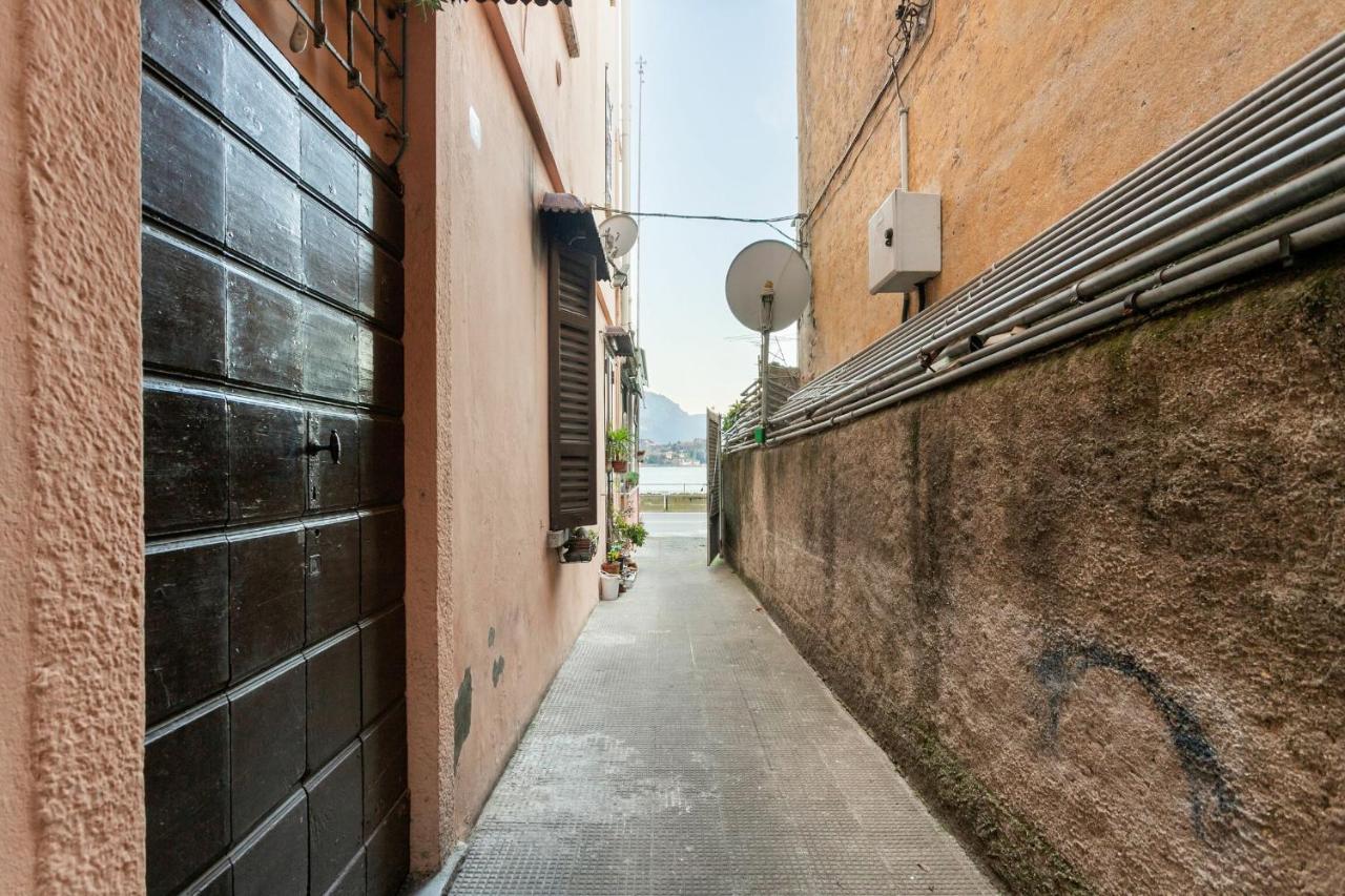 Cadenabbia Lake Side Apartments 外观 照片